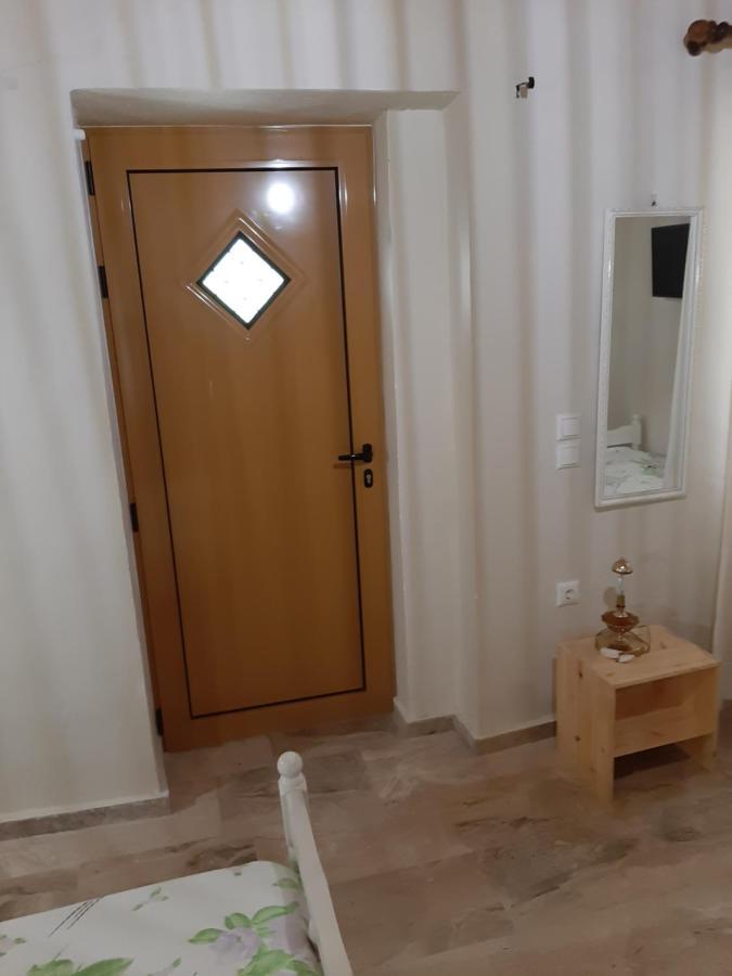 נאפפליו Agis Apartment#4 מראה חיצוני תמונה