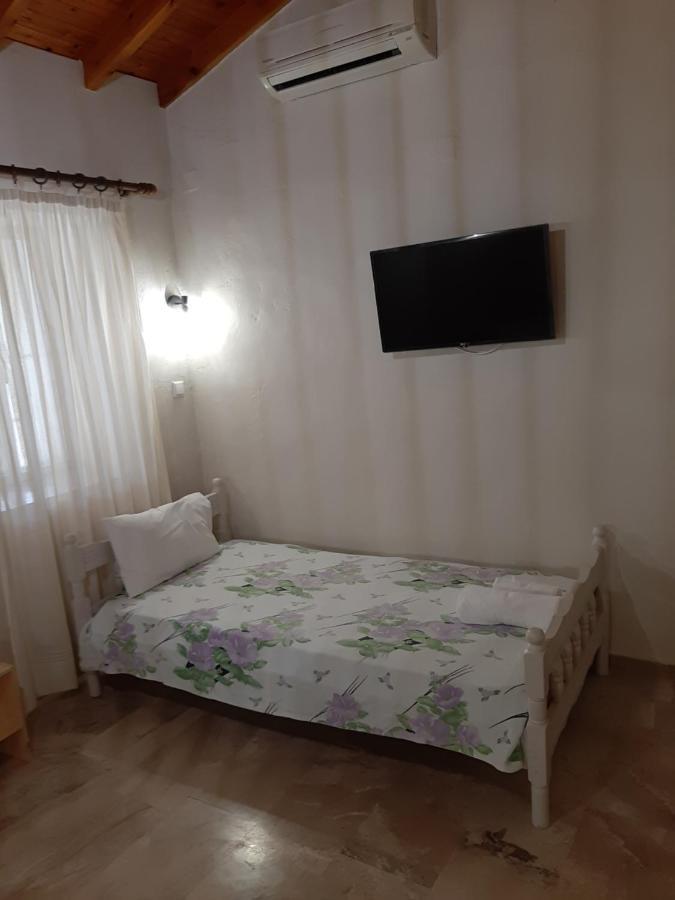 נאפפליו Agis Apartment#4 מראה חיצוני תמונה