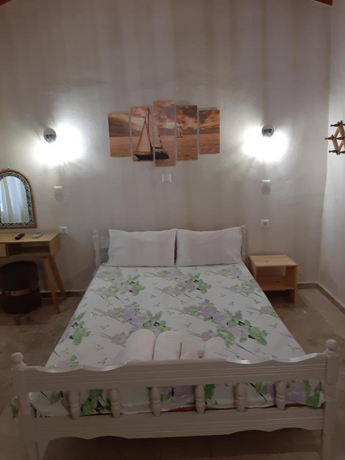 נאפפליו Agis Apartment#4 מראה חיצוני תמונה